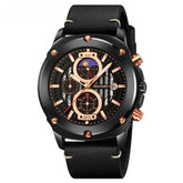 Sovereign Crest Watch